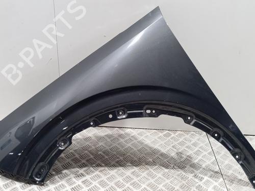 Used Left front fenders Left front fenders PEUGEOT 5008 II (MC_, MJ_, MR_, M4_) 1.2 THP (MRHNYH, MRHNYW, MRHNSJ, MRHNSU, MRHNSM) (131 hp) 40255212 40255212