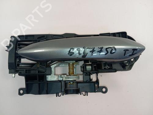 Used Rear left exterior door handle Rear left exterior door handle BMW 5 (F10) 525 d (204 hp) 35949903 35949903