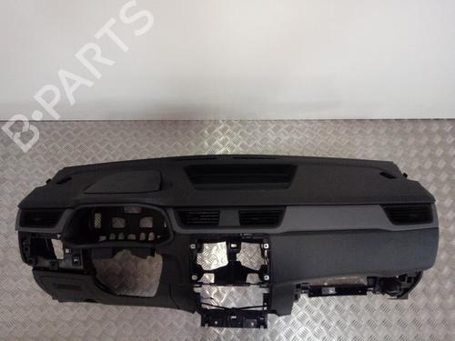 Airbag Kit RENAULT EXPRESS Box Body/MPV 1.5 Blue dCi 95 (F6AB) | BP29410194C86 