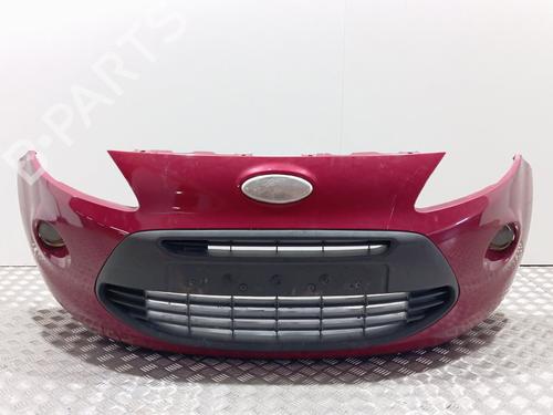 Used Front bumper FORD KA (RU8) 1.3 TDCi (75 hp) 21178763