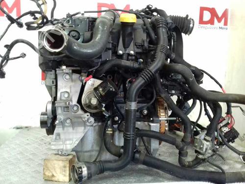 Moteur RENAULT KANGOO / GRAND KANGOO II (KW0/1_) [2008-2025]  30370584