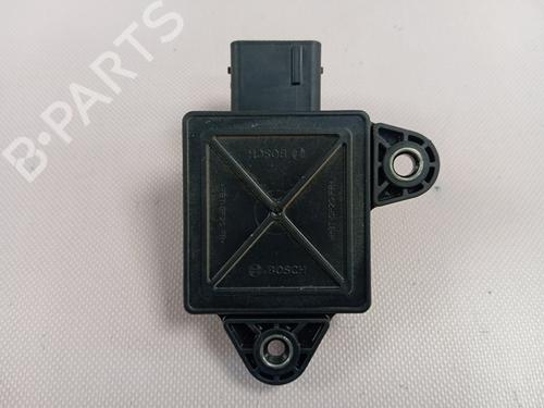 Electronic module CITROËN C3 II (SC_)  | BP26979738M83 