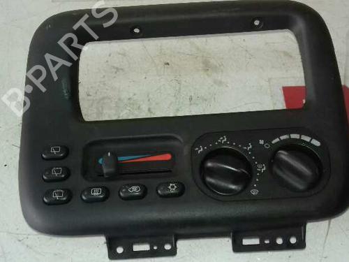 Used Climate control Climate control 37487452 37487452
