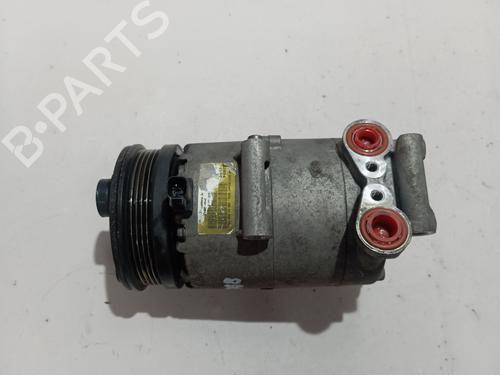 AC compressor FORD FOCUS C-MAX (DM2) 1.6 | BP37173342M34 - Image 3