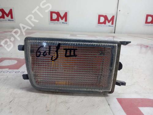 Used Right front indicator VW GOLF III (1H1) 1.8 (75 hp) 30371980