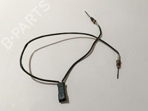 Used Electronic sensor Electronic sensor PEUGEOT PARTNER Box Body/MPV (K9) [2018-2026] 34372781 34372781