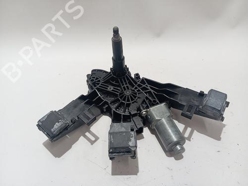 Used Rear wiper motor PEUGEOT 308 II (LB_, LP_, LW_, LH_, L3_) [2013-2021]  29279009
