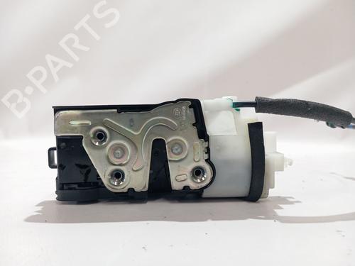 Used Rear left lock Rear left lock HYUNDAI TUCSON (TL, TLE) 1.7 CRDi (116 hp) 36499921 36499921