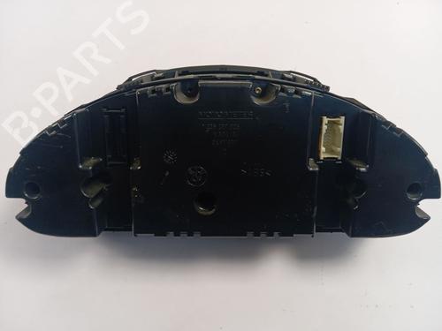 Instrument cluster BMW 3 (E46) 320 d | BP37376502C47 - Image 2