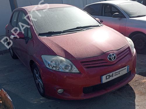 Left front window switch TOYOTA AURIS (_E15_)  | BP32711644I27  - Image 9