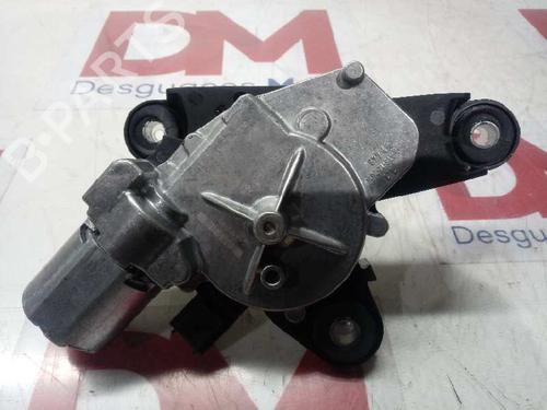 Rear wiper motor OPEL GRANDLAND / GRANDLAND X (A18, P1UO)  | BP18491238M102 