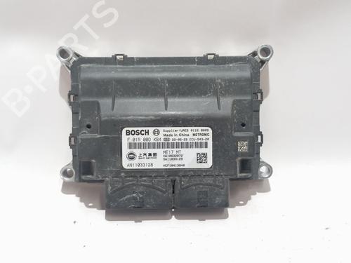 engine-control-unit-ecu-mg-mg-zs-suv-azs1-2017-40219544 main image