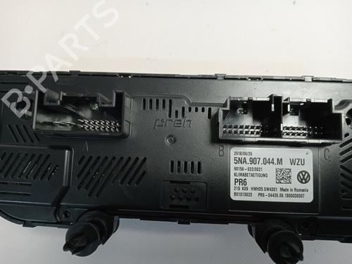 AC Styreenhet / Manøvreringsenhet VW TIGUAN ALLSPACE (BW2, BJ2)  | BP18656960I5 