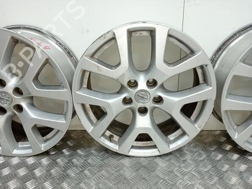 Rim NISSAN X-TRAIL II (T31)  | BP17670466C45