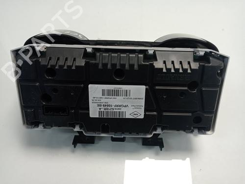 Instrument cluster RENAULT CLIO IV (BH_)  | BP17828173C47 