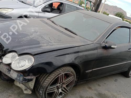 Steering pump MERCEDES-BENZ CLK (C209) CLK 270 CDI (209.316) | BP26711328M99 