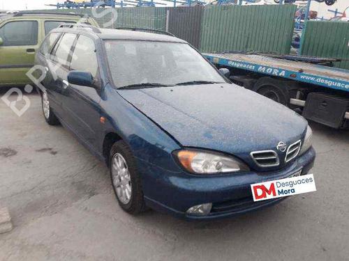 Used Parts NISSAN PRIMERA Traveller (WP11) 2.0 TD (90 hp) 2598195