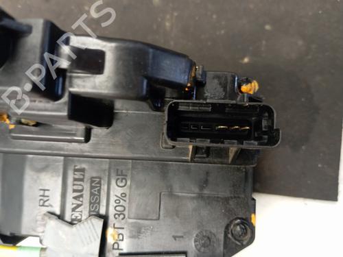 Rear right lock NISSAN JUKE (F15) 1.6 | BP23561075C99 