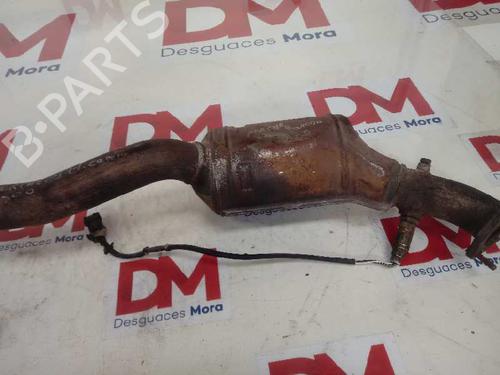 Used Catalyst PORSCHE 911 Convertible (996) [1997-2005]  13121381