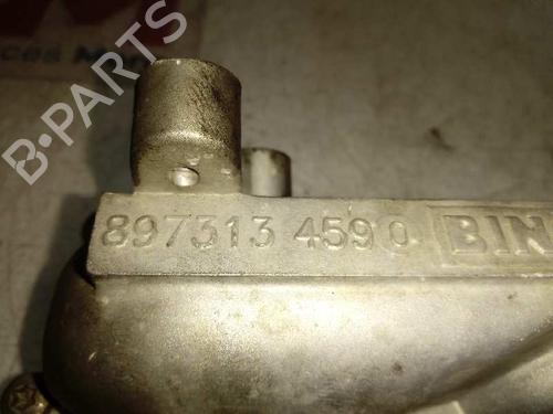 Intake manifold OPEL MERIVA A MPV (X03)  | BP16647030M70 