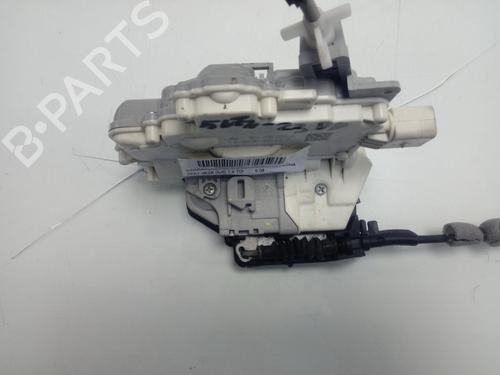 Front right lock SEAT IBIZA IV (6J5, 6P1)  | BP15636443C97 