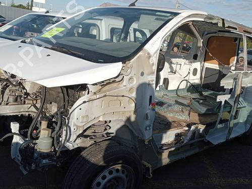 Comutador CITROËN JUMPY III Van (V_)  | BP23662018I30 