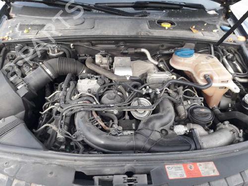 Headlight switch AUDI A6 C6 (4F2) 3.0 TDI quattro | BP12837723I24 