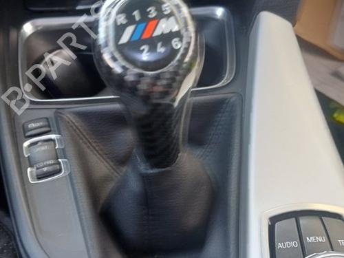 Used Gear lever BMW 3 (F30, F80) 320 d (184 hp) 15231494