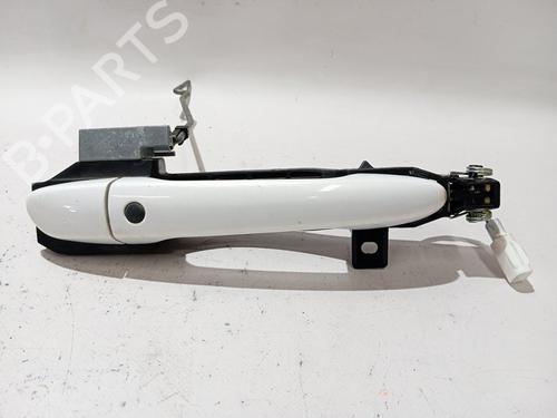 Used Front right exterior door handle Front right exterior door handle 39649247 39649247