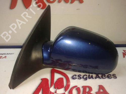 Left mirror CHEVROLET NUBIRA Saloon  | BP12676965C26 