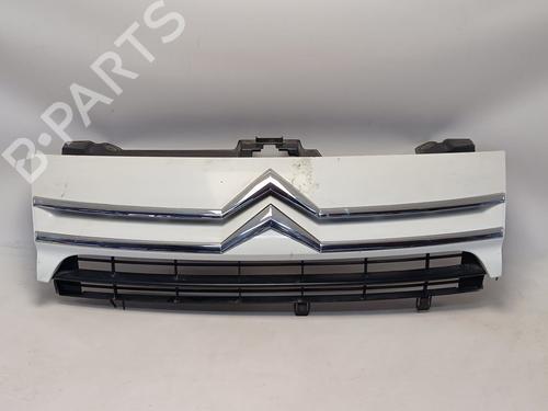 Grill CITROËN JUMPY II Platform/Chassis 2.0 HDi 125 (128 hp) 26619759