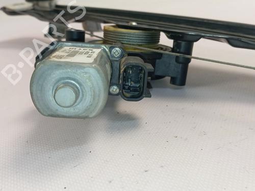 Front left window mechanism PEUGEOT BOXER Van 2.2 BlueHDi 120 | BP29359042C22 
