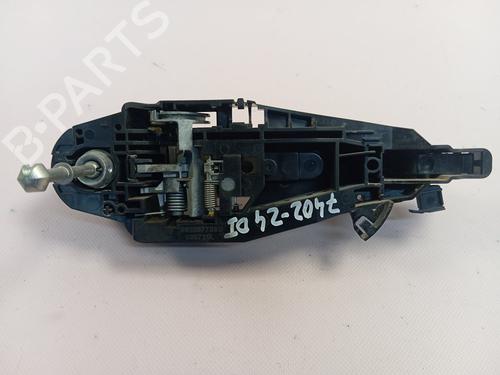 Front left exterior door handle CITROËN BERLINGO Box Body/MPV (K9)  | BP29548504C128 