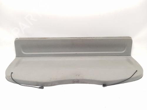 Used Rear parcel shelf Rear parcel shelf 39451731 39451731