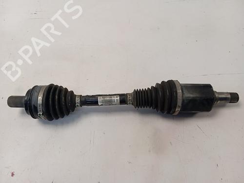 Used Right front driveshaft MERCEDES-BENZ GLC Coupe (C253) 250 d 4-matic (253.309) (204 hp) 30940317