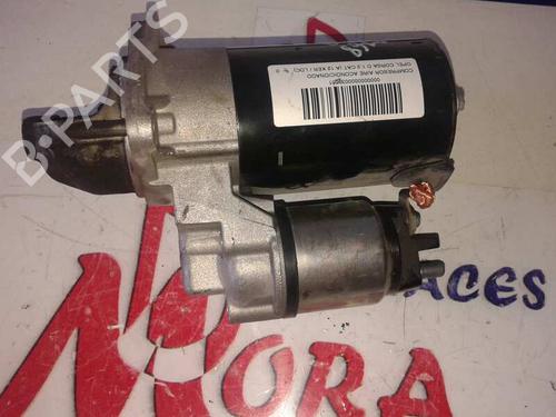 Starter OPEL CORSA D (S07) 1.2 (L08, L68) | BP12643023M8 
