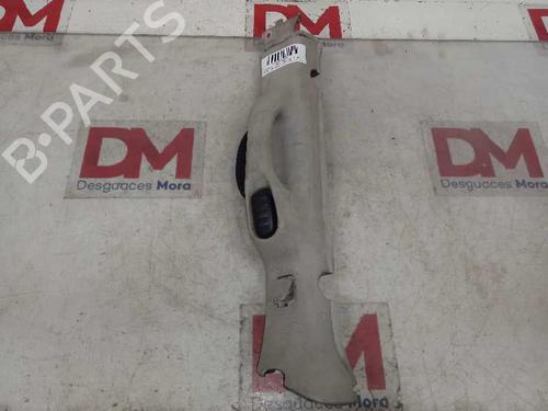 Venstre bak invendig håndtak CITROËN BERLINGO / BERLINGO FIRST Box Body/MPV (M_) 2.0 HDI 90 4WD (MBRHY, MCRHY) (90 hp) 16549221