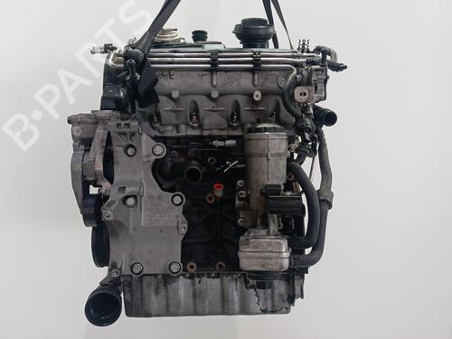 Engine VW PASSAT B6 (3C2) 1.9 TDI | BP36050324M1  - Image 8