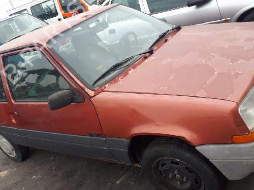 Used Parts RENAULT SUPER 5 (B/C40_)    4325208