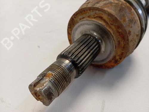 Right front driveshaft JEEP RENEGADE SUV (BU, B1, BV) 1.5 T4 Hybrid | BP40104059M39 - Image 3