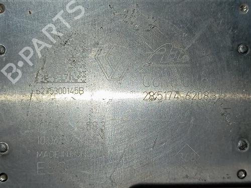 ABS pump RENAULT TRAFIC III Van (FG_)  | BP27996435M43 