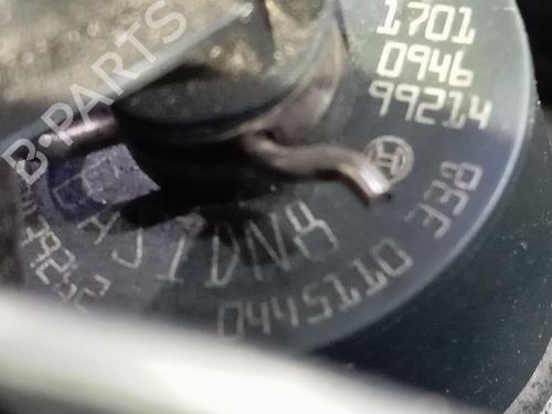 Engine RENAULT MASTER III Van (FV) | BP36050274M1 - Image 3