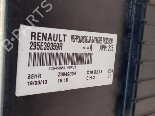 Control unit RENAULT ZOE (BFM_) ZOE | BP28728319M11 