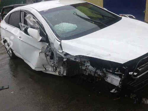 Engine control unit (ECU) HYUNDAI i40 I (VF) 1.7 CRDi | BP12633685M57