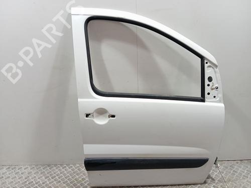 Used Right front door Right front door PEUGEOT EXPERT Van (VF3A_, VF3U_, VF3X_) 1.6 HDi 90 16V (90 hp) 40260513 40260513