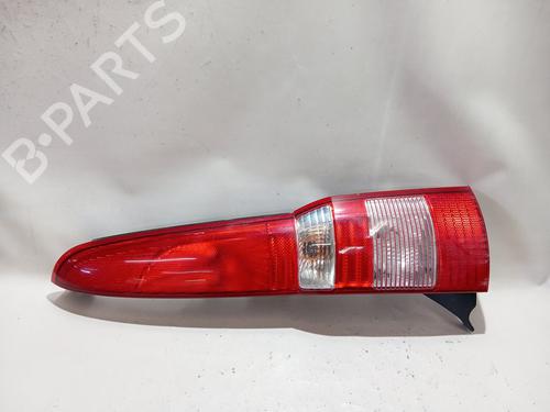 Used Right taillight Right taillight FIAT PANDA (169_) 1.2 (169.AXB11, 169.AXB1A) (60 hp) 34055753 34055753