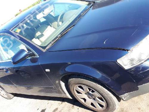 Engine control unit (ECU) AUDI A4 B6 (8E2) 1.9 TDI | BP12662880M57 - Image 5