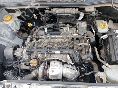 Licence plate light CITROËN NEMO Box Body/MPV (AA_)  | BP17825340I40 