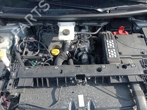 Electronic sensor RENAULT KANGOO III Box Body/MPV 1.5 Blue dCi 95 (FJAB) | BP39095815M84 - Image 10