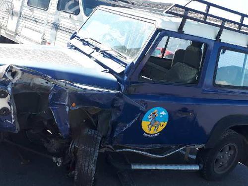 Front right seatbelt LAND ROVER DEFENDER Station Wagon (L316) 2.5 TD 4x4 (L316) | BP18490687I25 